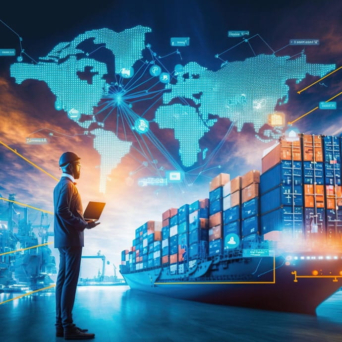 Europewide Delivery: