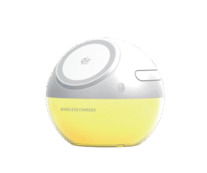 Qi2 - S9B 3-in-1 Mag Safe Charging Station